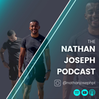 S3 EP1 - LACHY ROWSTON