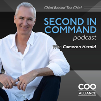 Ep. 75 – Integrate Your Core Values With Allison Pickens