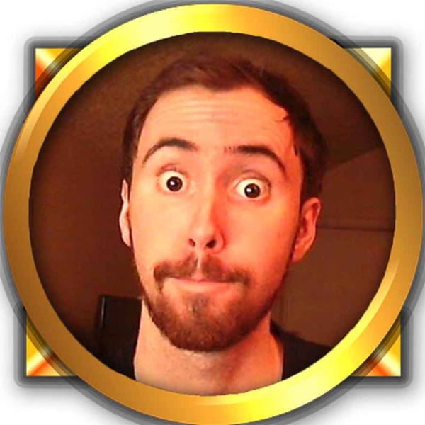 Asmongold explains why Elden Ring is one of the “greatest games