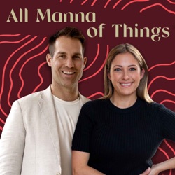 Ep 1. All Manna of Things - Introducing the Blairgowrie House