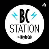 BC STATION 自転車情報発信基地 - バイシクルクラブ