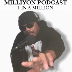 MILLIYON PODCAST 