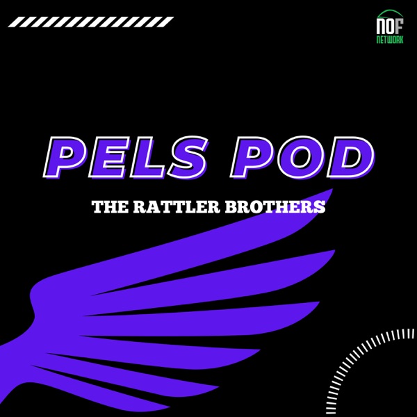 Pels Pod | NewOrleans.Network