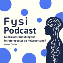 Psykisk helse og trening - psykolog Maria Abrahamsen