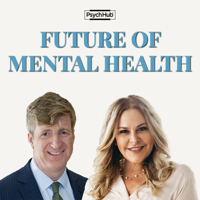 #9: Paul Gionfriddo (Mental Health America CEO) — Early Intervention