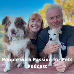 Enrichment Dog Toys from Sodapup with Adam Baker