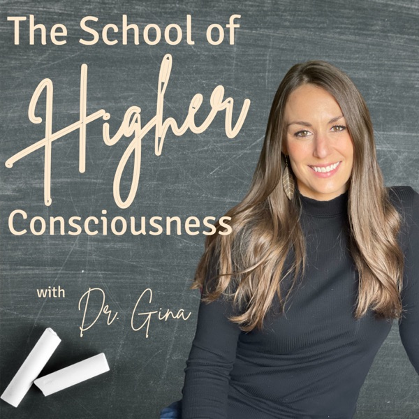The School of Higher Consciousness image