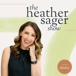 Hint of Hustle with Heather Sager