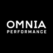 The OMNIA Performance Podcast - Fergus Crawley & Jonathan Pain