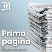 Prima Pagina - Il Messaggero