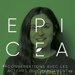 Epicea - témoignages inspirants de personnes engagées