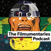 The Filmumentaries Podcast - Jamie Benning