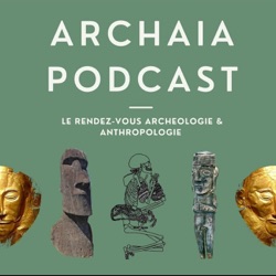 Archaia Podcast