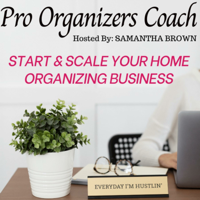 #74 ELEVATE YOUR BUSINESS BY HELPING REALTORS with Marianne Cherico