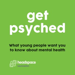 Do I need to do something about my mental health? Five.