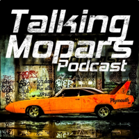 Talking Mopars podcast