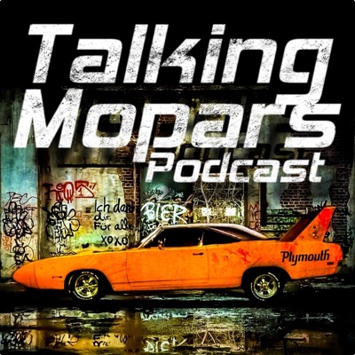 Talking Mopars:Chris Albrecht