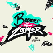 Boomer vs Zoomer - 100 Thieves