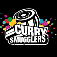 EP 50 - Sabrina Siddiqui - Curry Smugglers