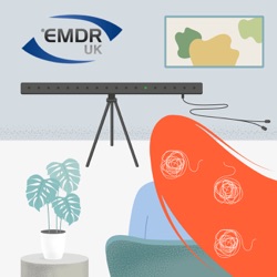 EMDR Association UK - Past, Present and Future