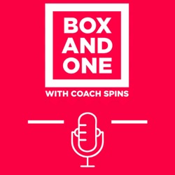 Elmarko Jackson & Kevin McCullar Film Breakdown w/ Bryce Simon - The Box and One Podcast