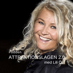 #175 Repris från 2018 med Vivi Linde om ödespunkter