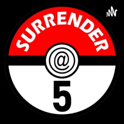 GET FIT W/ GYM LEADER TONY!! EP 33 Surrender At 5 Podcast