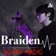 브레이든의 무서운 라디오