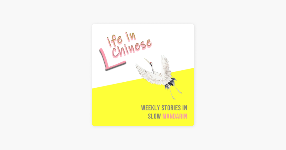 life-in-chinese-weekly-stories-in-slow-mandarin-s1e7-what-is-it