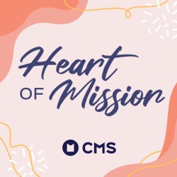 Keys to the Kingdom: Medical Mission in South Asia | Bruce, Missionary