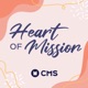 Not alone: how does CMS support missionaries long-term? | Micah Taylor, Regional Mission Director