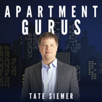 Episode 69: Ramon Gonzalez - Tales From Crypto (Part 1)