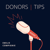 DONORS | TIPS - Emilie Compignie