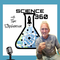 Ep. 70 - Georges LeMaitre and Fred Hoyle (Pt 5 of 7)