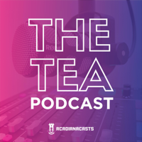 #246 - Dave Baker, Meteorologist