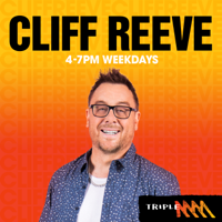 Drive Home with Cliff - Triple M podcast