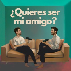 ¿Quieres Ser Mi Amigo?