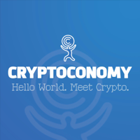 Cryptoconomy podcast