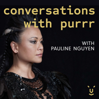 AI and Spirituality Intertwine with Dr Catriona Wallace