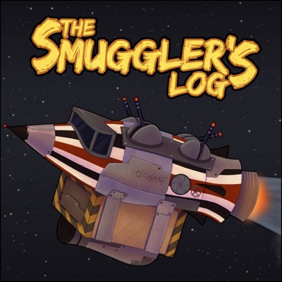 The Smuggler's Log