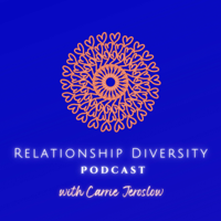 Exploring Relationship Success ~ Conversations with Whitney Walker