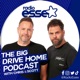 The Big Drive Home Podcast - Thursday 27th July 2023 FULL SHOW
