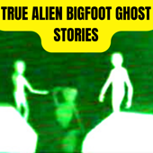 TRUE UFO, Bigfoot and Ghost Stories - Gawid Entertainment Podcasts