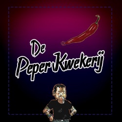 De Peperkwekerij