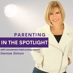 Parenting in the Spotlight: How to Raise a Child Actor Without Screwing Them Up