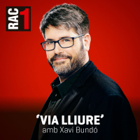 Via lliure - Pantalles podcast