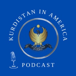S5-Episode 1-Interview with Dr. Yerevan Saeed, Mustafa Barzani Scholar in Residence at the AU