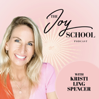 Navigating Life's Big Shifts with Linda Joy