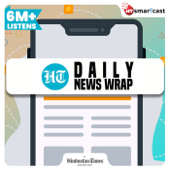 HT Daily News Wrap - Hindustan Times - HT Smartcast