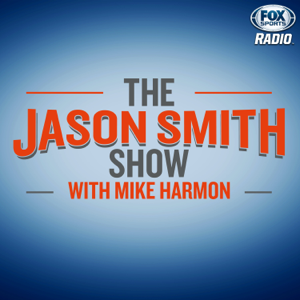 The Jason Smith Show with Mike Harmon podcast